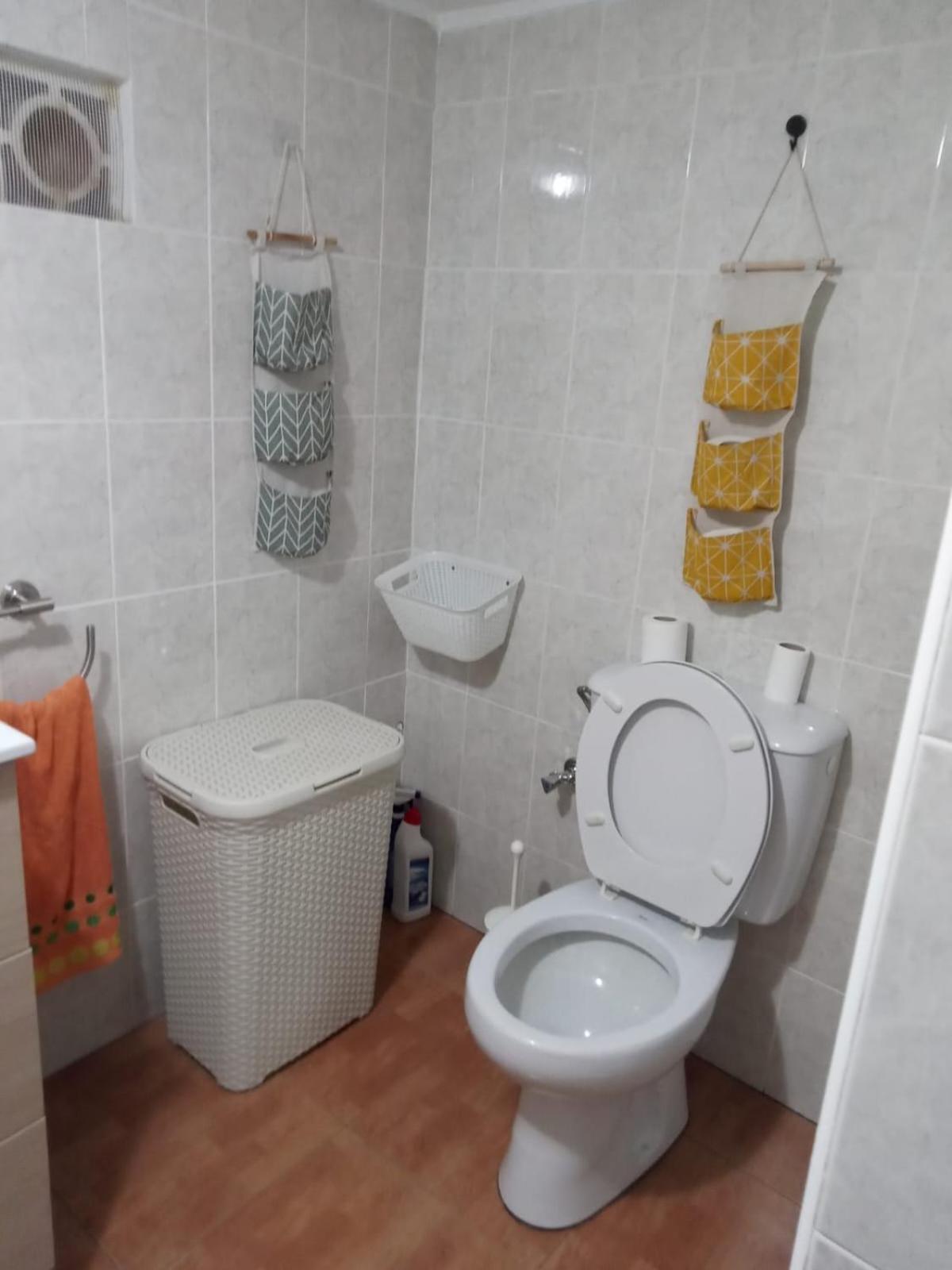 Ferienwohnung Casa En Pantano De La Brena Córdoba Exterior foto