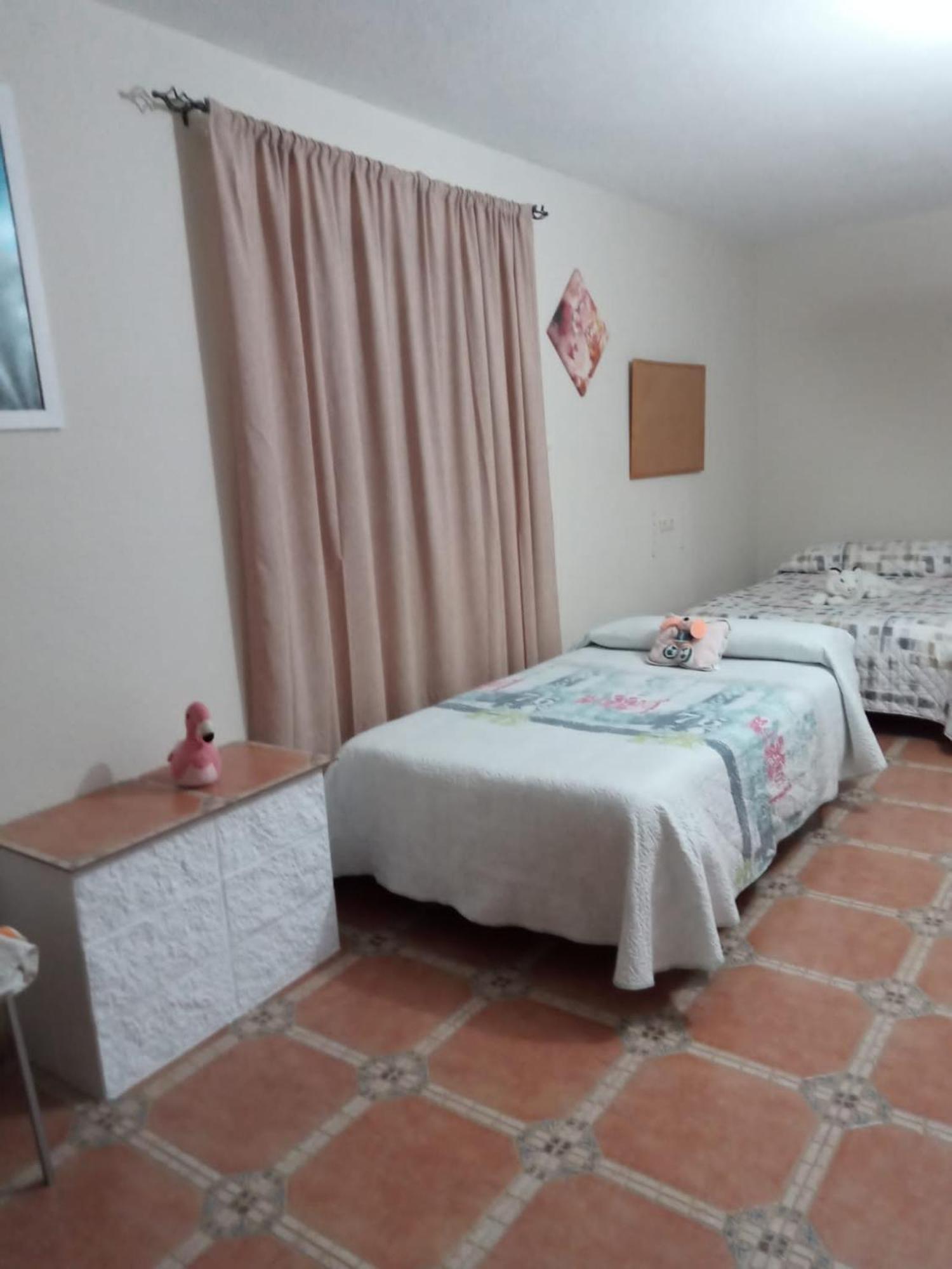 Ferienwohnung Casa En Pantano De La Brena Córdoba Exterior foto