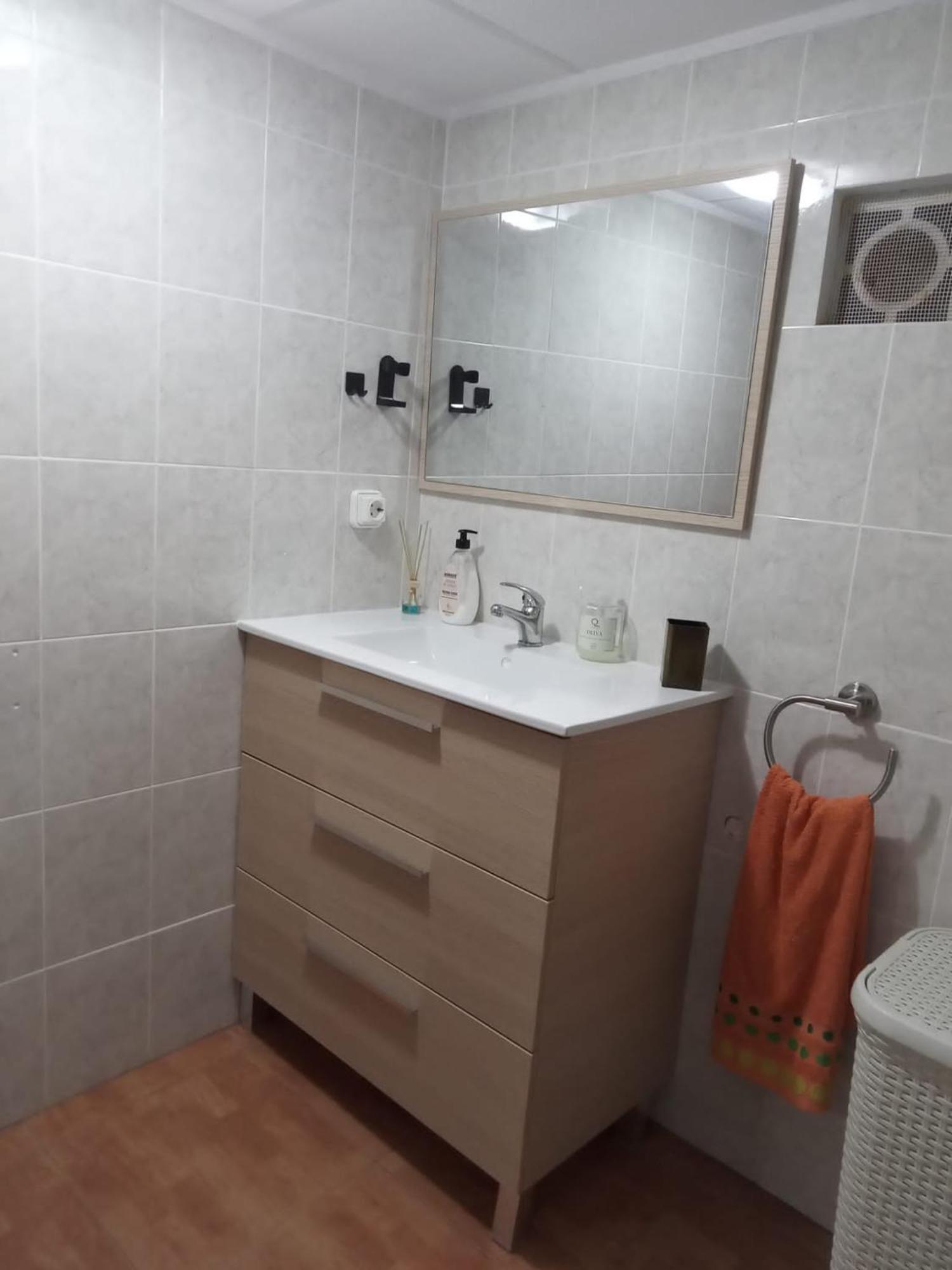Ferienwohnung Casa En Pantano De La Brena Córdoba Exterior foto