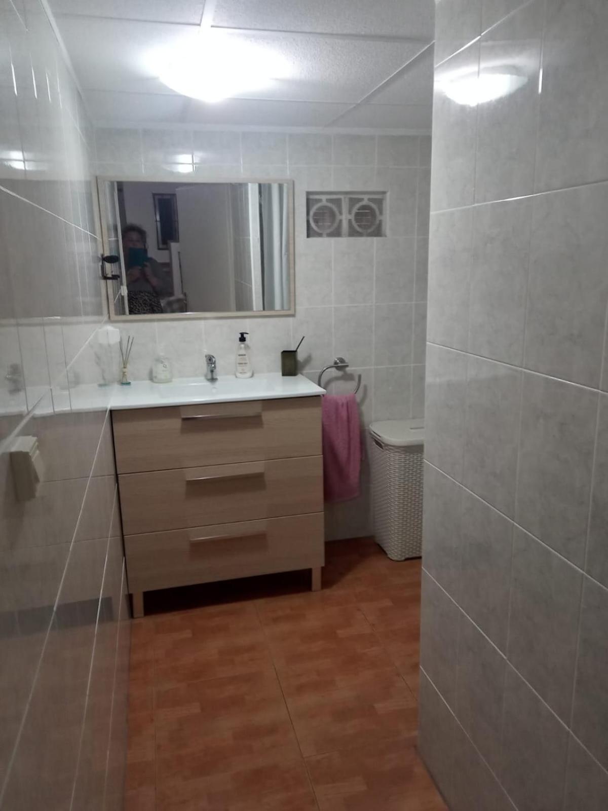 Ferienwohnung Casa En Pantano De La Brena Córdoba Exterior foto