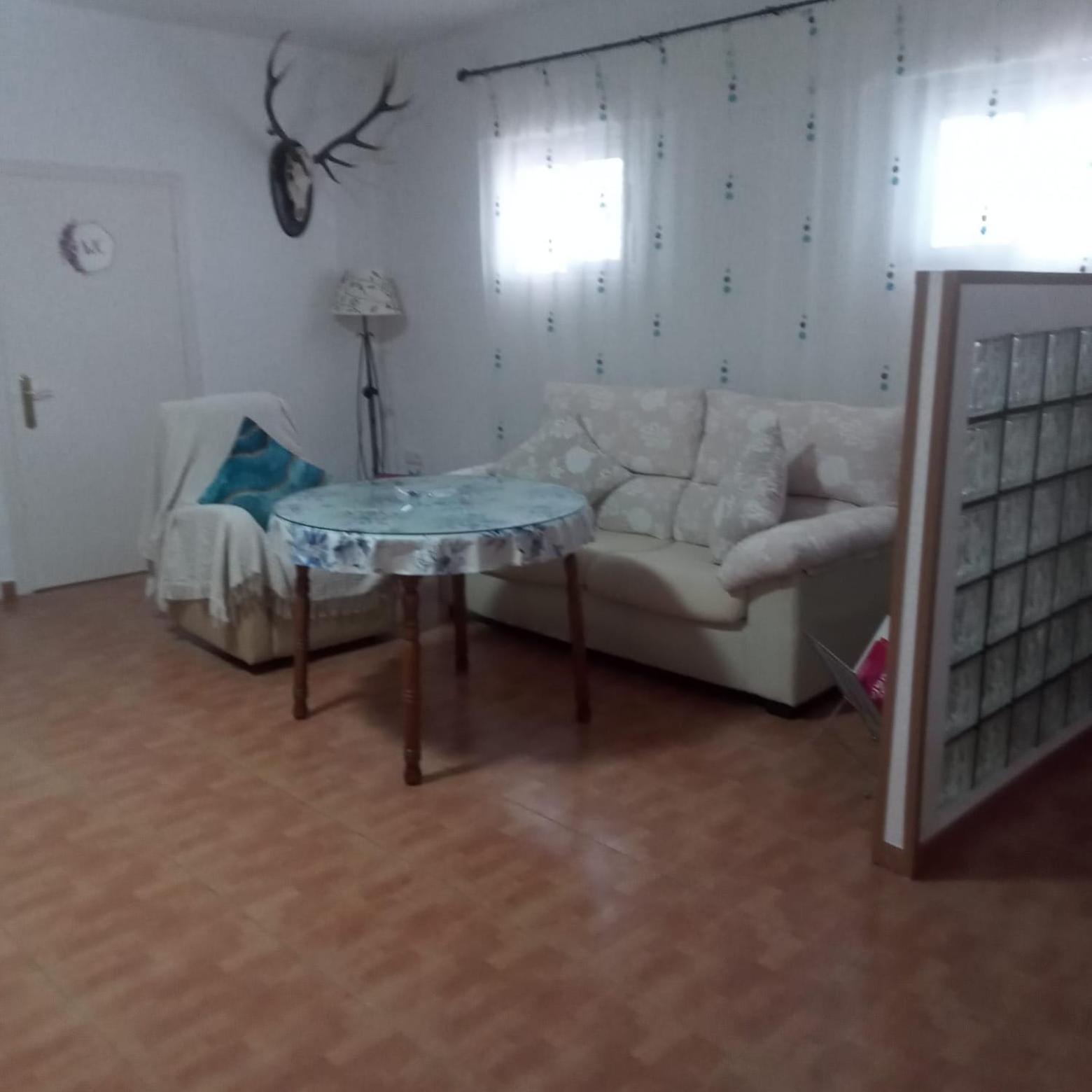 Ferienwohnung Casa En Pantano De La Brena Córdoba Exterior foto